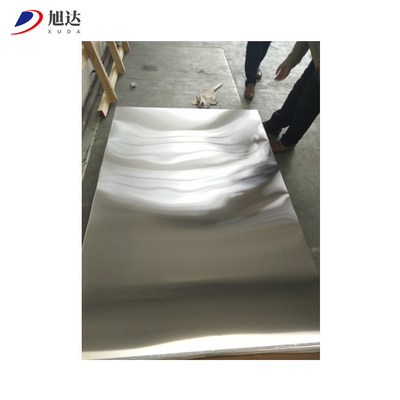 0.3mm فولاد فولاد فولاد فولاد فولاد فولاد 304 8K BA 304 2B