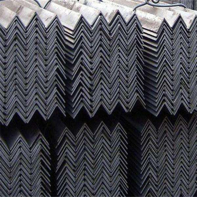 Q195B 25x3mm کربن نوار زاویه برابر SUS 3mm نوار زاویه برای ساخت و ساز