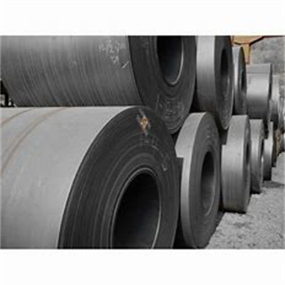 Q345b EN 0.6 میلی متر ضخامت کلاف فولاد کربنی نورد سرد 1219 میلی متر رول MS Coil