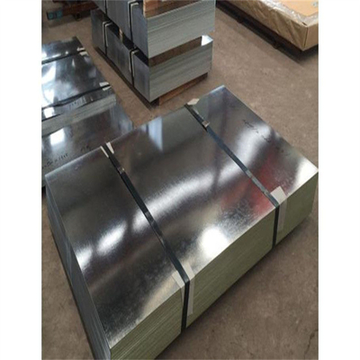ASTM GB SS400 ورق فلزی گالوانیزه 12 میلی متری گالوانیزه برای کانتینر