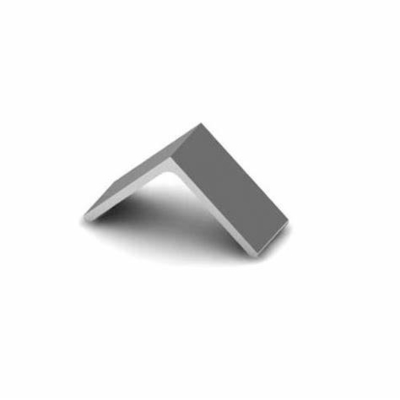 میله زاویه ای فولاد ضد زنگ 25x3mm JIS 304 تیرچه فولاد نورد سرد صنعت
