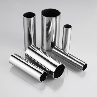 نفت جوش 12m طول 20mm Steel لوله EN Decorative 309s Steel Steel لوله