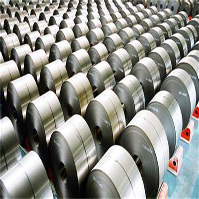 کویل های نوار فولادی ضد زنگ با عرض 1219 میلی متر