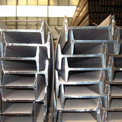 100*68*4.5mm مقاطع ساختاری فولاد ضد زنگ ASME 304 کانال H ضد زنگ لهستانی