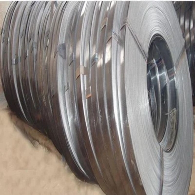نوار SS 2B 304 فولاد ضد زنگ 2B / BA 600mm عرض استاندارد JIS SUS