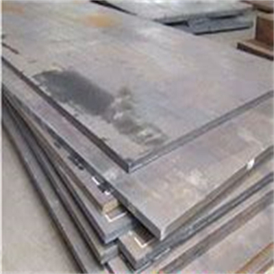 ورق فولاد کربنی Q195 گلخانه نورد گرم AISI 1220x2440mm