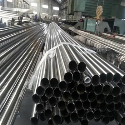 لوله های فولادی ضد زنگ SS 304 گیگابایت استاندارد 89 میلی متر OD Sch40 پولیش یا خط مو
