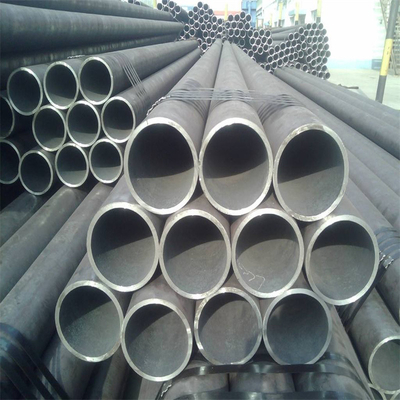 لوله های فولادی ضد زنگ 304 برای الکترونیک 6-1200 میلی متر قطر استاندارد یا نوع انتهایی سفارشی