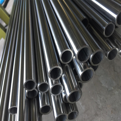 304/304L SS Pipes and Pipings فشار استاندارد 6-1200mm قطر
