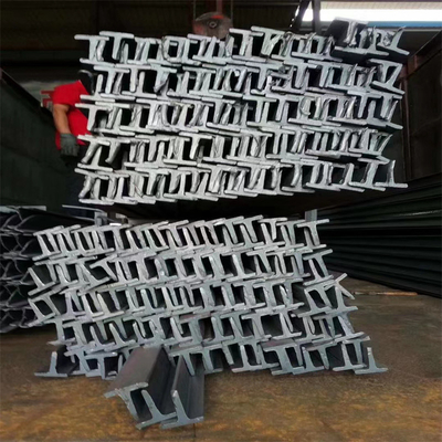 استیل T-bar فلز آلیاژ 12CrMoV T-beam 60 * 60 * 6mm اندازه استاندارد GB