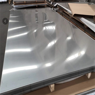 کارخانه چینی 201 ورق های فولاد ضد زنگ 1500*6000mm اندازه 0.4mm 0.5mm ضخامت J1 J2 J3