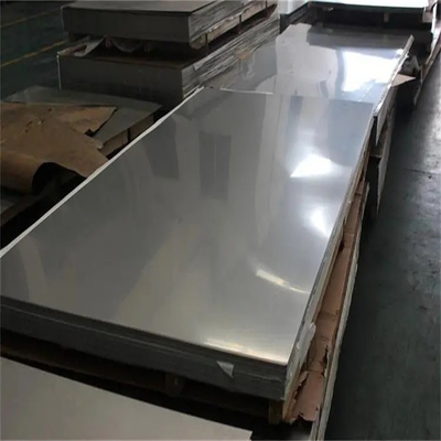 کارخانه چینی 201 ورق های فولاد ضد زنگ 1500*6000mm اندازه 0.4mm 0.5mm ضخامت J1 J2 J3
