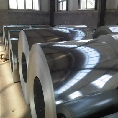 کارخانه چینی 430 سیم پیچ فولاد ضد زنگ ضخامت 0.6mm 0.7mm ASTM SS سیم پیچ نوار 1250mm عرض سیم پیچ
