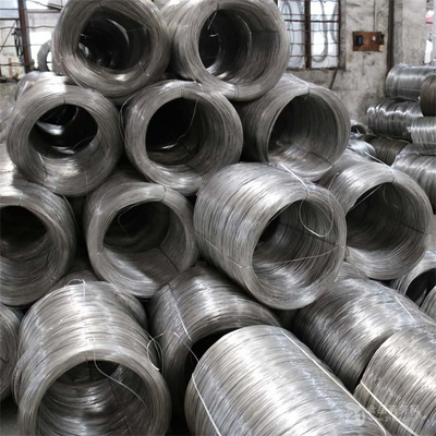 ASTM استاندارد سیم سیم فولاد 6mm 8mm ضخامت 410 420 430 درجه