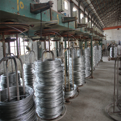 304 سیم کویل فولاد 1mm 2mm ضخامت ASTM استاندارد مقاومت شکستن بالا