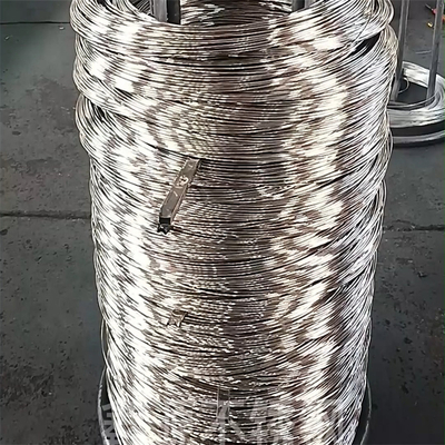 ASTM استاندارد سیم سیم فولاد 6mm 8mm ضخامت 410 420 430 درجه