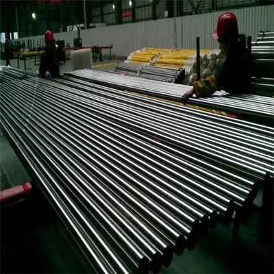 به عنوان درخواست قطر داخلی برای فشار استاندارد 6-1200mm قطر SS304 لوله