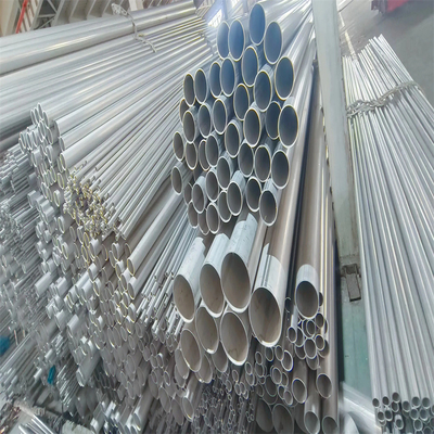 6-1200mm قطر بیرونی 304 لوله های Inox لوله های سفارشی قطر داخلی