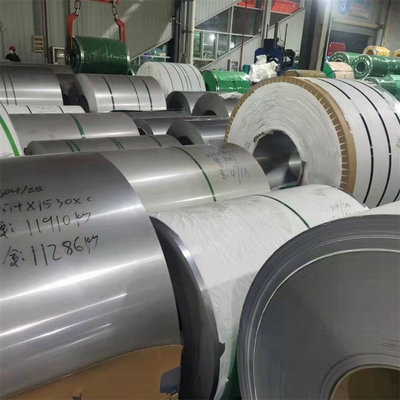 کپسول های فولاد ضد زنگ با استاندارد Mtc AISI