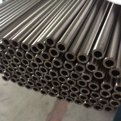 AISI Ss304 لوله های فولاد ضد زنگ 2B بهداشتی 5mm ضخامت 46mm OD سرد