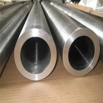 بهداشت Ss316 40mm قطر بیرونی 2B لوله های آب فولاد ضد زنگ 3mm ضخامت لوله های آب استاندارد AISI