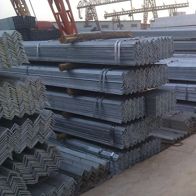 40x5mm قطعات ساختاری فولاد کربن داغ ASTM A36 استیل نرم