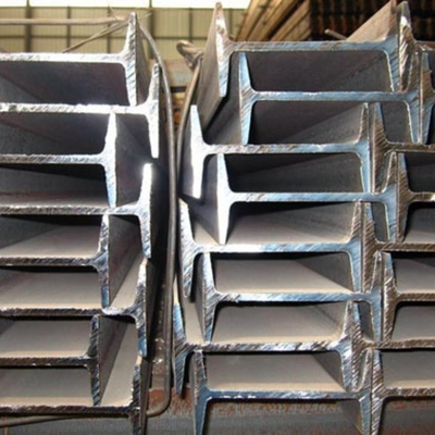 14# 316 فولادی ضد زنگ به حالت سرد I-Beam 316 SS I-Beam 5.5x80x150