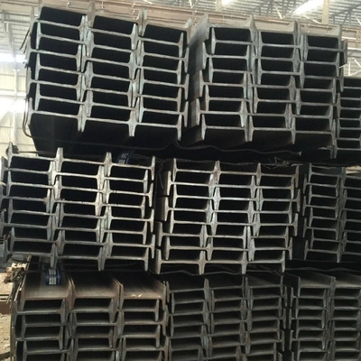 14# 316 فولادی ضد زنگ به حالت سرد I-Beam 316 SS I-Beam 5.5x80x150