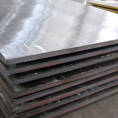 316 ورق های فولاد ضد زنگ 1100 * 6000mm اندازه 0.4mm 0.3mm ضخامت 2B ASTM