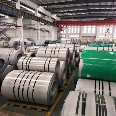 SUS316L No1 سطح سیم کشی فولاد ضد زنگ آشپزخانه مسواک 0.45mm ضخامت 939 عرض با گواهینامه ISO9001