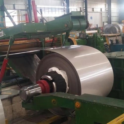 ASTM S30500 انعکاس از فولادی فولادی فولادی فولادی