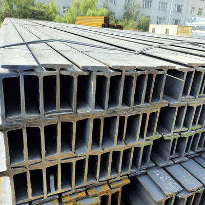 316 فولاد ضد زنگ فولاد ساختاری H Beam No 1 سطح 100*100*6*8mm برای ساخت و ساز