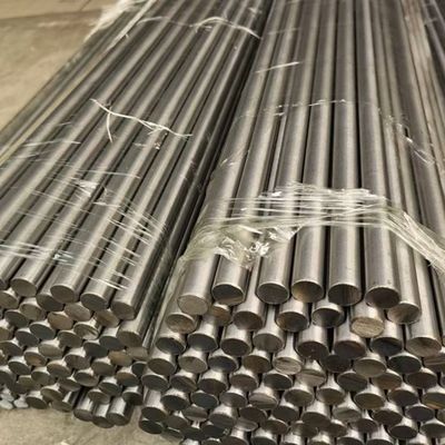 فابریکه 410 No 1 سطح استیل ضد زنگ میله دور قطر بیرونی 45mm برای لوازم مبلمان