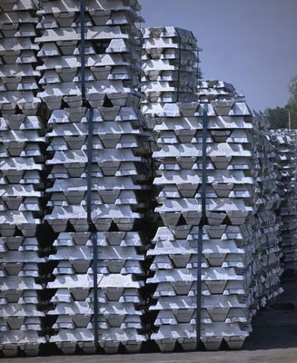 لوله آلومینیومی با استحکام متوسط ​​A7، پرداخت کارخانه، ایده آل برای نیازهای مشتری