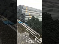 لوله های فولادی ضد زنگ به طور گسترده ای در صنعت استفاده می شود