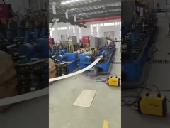 چگونه لوله های فولاد ضد زنگ با نوار فولاد ضد زنگ جوش شده را بسازیم