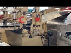 فرآیند تولید خط تولید سیم پیچ فولاد ضد زنگ