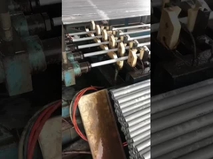 6-1200mm لوله های فولاد ضد زنگ استاندارد 2B NO 1 پایان برای کاربردهای صنعتی