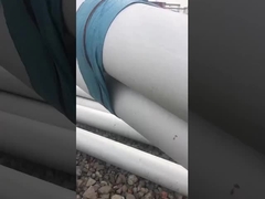 خلاصه ای از مخزن لوله های فولاد ضد زنگ و تفاوت اندازه ها