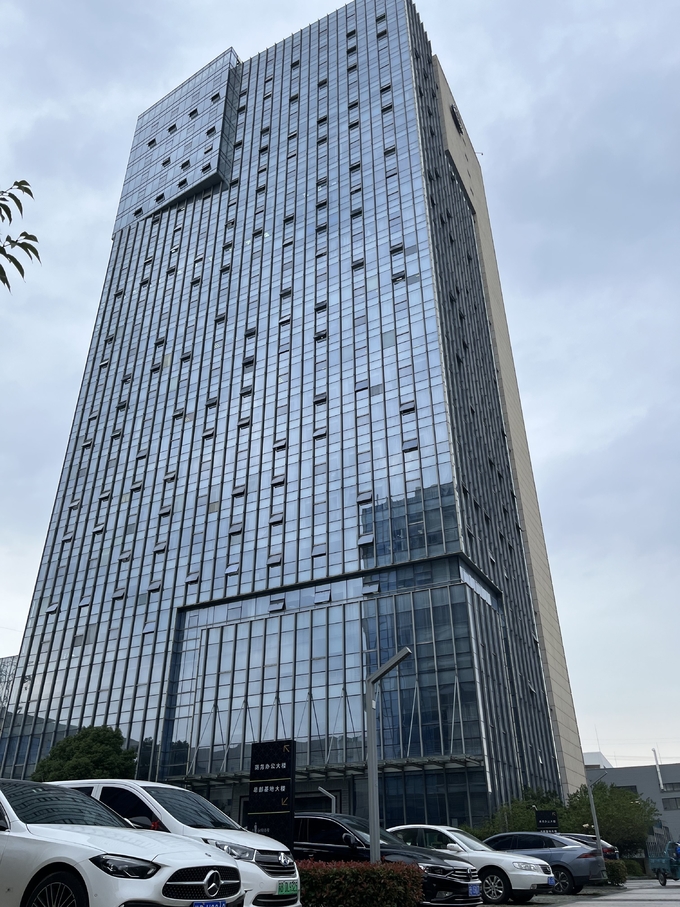 Jiangsu Xuda Steel Industry Co., LTD نمایه شرکت